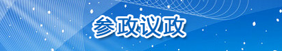 参政议政