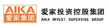 爱家投资控股集团有限公司